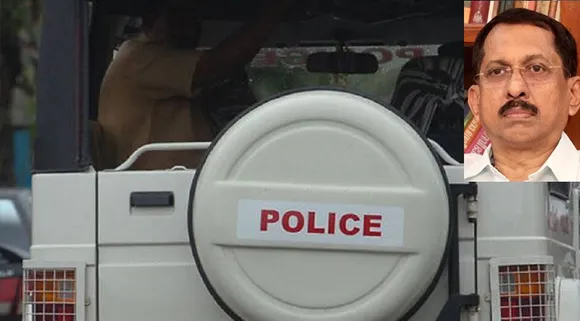 കാസർഗോഡ് അമ്മയെ ചിരവ കൊണ്ട് അടിച്ച പത്തൊന്‍പതു വയസുകാരനായ മകൻ ആത്മഹത്യ ചെയ്തു