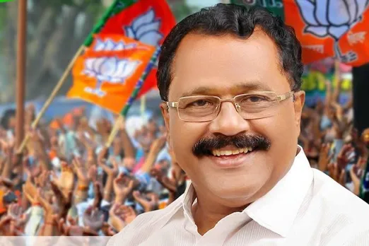 വിദ്യാര്‍ഥിയെ ശകാരിച്ച മുകേഷിനെ പിന്തുണച്ച് പി.എസ്.ശ്രീധരന്‍ പിള്ള