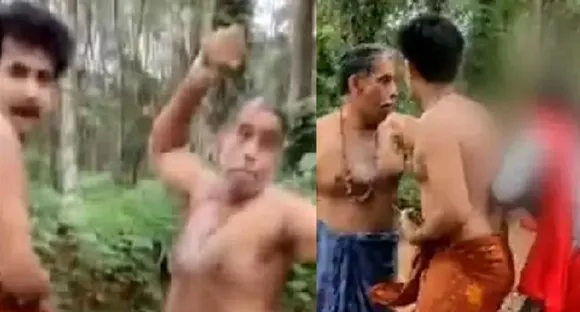 പാലായിൽ വനിതാ ഗുമസ്തക്കെതിരെ കയ്യേറ്റശ്രമം; സംഭവം വിവാഹ മോചനക്കേസുമായി ബന്ധപ്പെട്ട നോട്ടീസ് നേരിട്ട് നല്‍കാനെത്തിയപ്പോള്‍