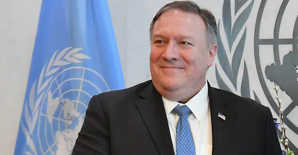 ടിക് ടോക് അടക്കമുള്ള ചൈനീസ് ആപ്പുകള്‍ നിരോധിക്കാന്‍ ആലോചിക്കുന്നതായി അമേരിക്കയും