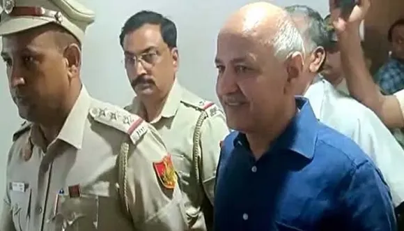 മനീഷ് സിസോദിയക്ക് ജാമ്യമില്ല, ജുഡീഷ്യൽ കസ്റ്റഡി ജൂൺ 1 വരെ നീട്ടി