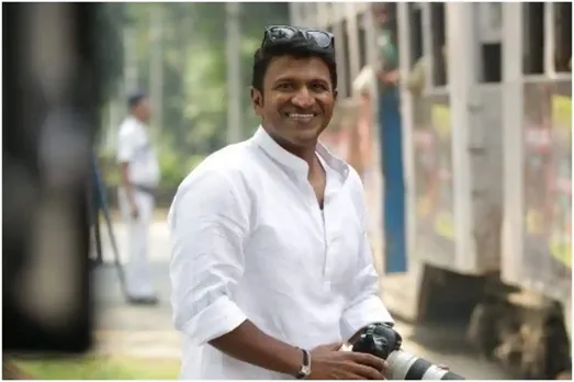 കന്നഡ സൂപ്പർതാരം പുനീത് രാജ്‌കുമാർ അന്തരിച്ചു , മരണം ഔദ്യോഗികമായി സ്ഥിരീകരിച്ച് ആശുപത്രി അധികൃതര്‍; പ്രിയനടന്റെ വിയോഗം വിശ്വസിക്കാനാകാതെ ആരാധകര്‍