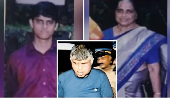 കൊച്ചിയിൽ സ്വന്തം മകന്റെ വെട്ടേറ്റ് വയോധിക മരിച്ച സംഭവം ; ഗ്യാസ് സിലിണ്ടർ തുറന്നു വിട്ട് പ്രതി, കൊലവിളി നീണ്ടു നിന്നത് മണിക്കൂറുകളോളം, അച്ചാമ്മയുടെ മുഖവും രഹസ്യഭാഗങ്ങളും വെട്ടിനശിപ്പിച്ചു വികൃതമാക്കിയ നിലയിൽ, ദയനീയമായ നിലവിളി കേട്ടിട്ടും നിസ്സഹായരായി അയൽക്കാർ