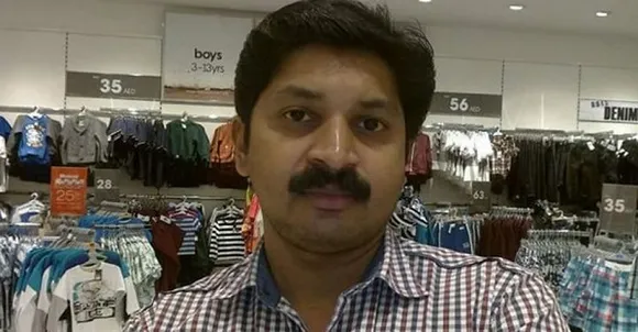 മലയാളി യുവാവിനെ ദുബായില്‍ താമസസ്ഥലത്ത് മരിച്ച നിലയില്‍ കണ്ടെത്തി