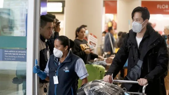 കൊറോണ ഭീതിയില്‍ കുവൈറ്റിലെ സ്കൂള്‍ അവധി മാര്‍ച്ച് അവസാനം വരെ നീട്ടാന്‍ ആലോചനയെന്നു റിപ്പോര്‍ട്ട്. സിലബസ് വെട്ടിക്കുറച്ചേക്കും. പൊതു അവധി റദ്ദാക്കിയേക്കും ?