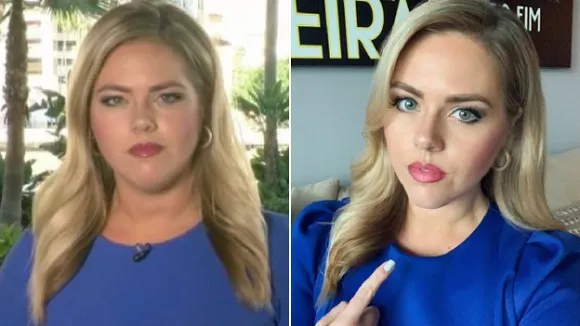 പ്രേക്ഷകയുടെ സന്ദേശം തുണയായി; താന്‍ ക്യാന്‍സര്‍ ബാധിതയാണെന്ന് തിരിച്ചറിഞ്ഞ് വാര്‍ത്താ അവതാരിക; ആ സംഭവം ഇങ്ങനെ