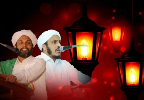 നൂറാനിയ്യ സ്വലാത്ത് മജ്ലിസിന്‍റെ രണ്ടാം വാര്‍ഷികം ഇന്ന്‍, ഡോ.മുഹമ്മദ് ഫാറൂഖ് നഈമി കൊല്ലം മുഖ്യപ്രഭാഷണം നടത്തും