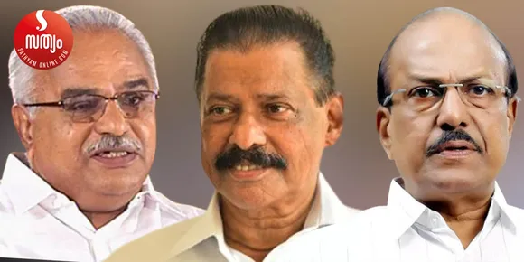 സെമിനാറിന് ലീഗിനെ ക്ഷണിച്ചത് യുഡിഎഫിനിട്ട് അടികൊടുക്കാന്‍ ! ലീഗ് കൈമലര്‍ത്തിയപ്പോള്‍ പെട്ടത് സിപിഎം. ഒടുവില്‍ ഇടതു മുന്നണിയിലും പൊല്ലാപ്പായി ! എംവി ഗോവിന്ദന്‍റെ ലീഗ് പ്രേമം വീണ്ടും തിരിച്ചടിക്കുമ്പോള്‍