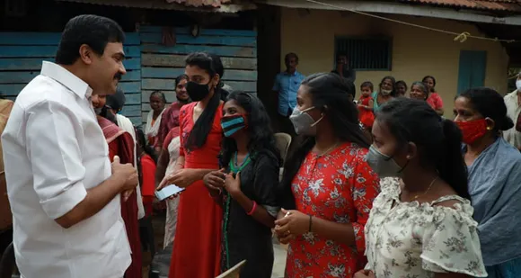 പാലാ വികാരം; പാലായെ നെഞ്ചോട് ചേർത്തു പിടിക്കും: ജോസ് കെ മാണി