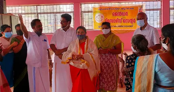 ഗാർഹികപീഡന നിരോധന നിയമം: ഉഴവൂർ ഗ്രാമപഞ്ചായത് കുടുംബശ്രീയുടെ നേതൃത്വത്തിൽ സെമിനാർ സംഘടിപ്പിച്ചു