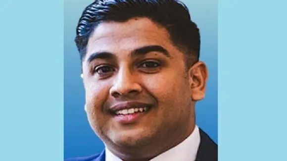 വേദാന്ത് പട്ടേല്‍ അസിസ്റ്റന്റ് വൈറ്റ് ഹൗസ് പ്രസ് സെക്രട്ടറി