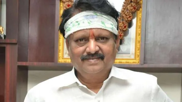 തെലുങ്ക് സംവിധായകന്‍ കോടി രാമകൃഷ്ണ നിര്യാതനായി