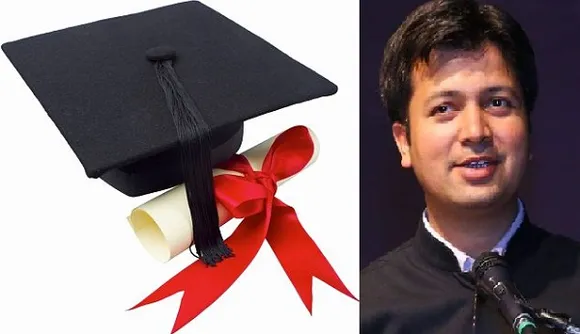 കേരളത്തില്‍ എഞ്ചിനിയറിംഗ് ഉള്‍പ്പെടെയുള്ള പഠനം മലയാളത്തിലാക്കണമെന്നാണ് എ.ബി.വി.പി ദേശീയ സംഘടനാ സെക്രട്ടറി ആശിഷ് ചൗഹാന്‍ പറയുന്നത്; സംസ്ഥാനത്തെ വിദ്യാഭ്യാസരംഗത്തെക്കുറിച്ച് എന്തെങ്കിലും പഠിച്ചിട്ടാണോ ഉന്നത വിദ്യാഭ്യാസം മലയാളത്തിലാക്കണമെന്ന് ചൗഹാന്‍ ആവശ്യപ്പെടുന്നത് ? എ.ബി.വി.പി നേതാവ് ചില കാര്യങ്ങള്‍ പഠിക്കേണ്ടിയിരുന്നു-മുഖപ്രസംഗത്തില്‍ ജേക്കബ് ജോര്‍ജ്