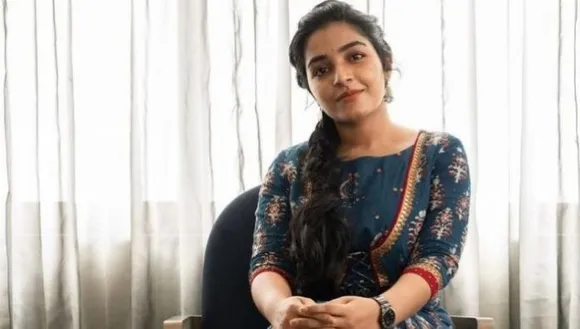 തെലുങ്ക് സിനിമയിലേക്ക് അരങ്ങേറ്റം കുറിക്കാനൊരുങ്ങി രജിഷ വിജയന്‍