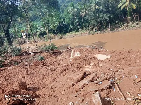 പീരുമേട്ടിലെ പ്രളയ മേഖലയ്ക്കായി സർക്കാർ പുന:രധിവാസ പാക്കേജ് നടപ്പിലാക്കണം: കർഷക കോൺഗ്രസ്