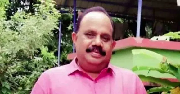 അവണൂരിൽ രക്തം ഛർദ്ദിച്ച്  അമ്പത്തിയേഴുകാരൻ മരിച്ച സംഭവത്തിൽ ആയുർവേദ ഡോക്ടറായ മകൻ അറസ്റ്റിൽ; അച്ഛനോടും രണ്ടാനമ്മയോടുമുള്ള പകയാണ്  കൊലപാതകത്തിന് പിന്നിലെന്ന് മകന്റെ കുറ്റസമ്മതം