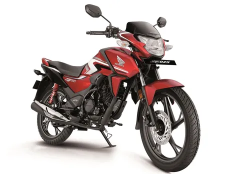 പുതിയ 2023 എസ്പി 125 പുറത്തിറക്കി