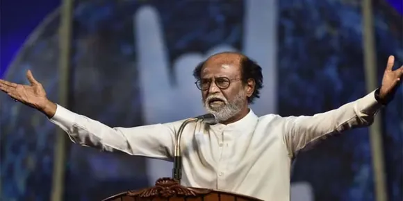 പേരോ ചിത്രമോ ശബ്ദമോ അനുവാദമില്ലാതെ വാണിജ്യാവശ്യത്തിന് ഉപയോഗിക്കരുത്; അറിയിപ്പുമായി രജിനികാന്ത്