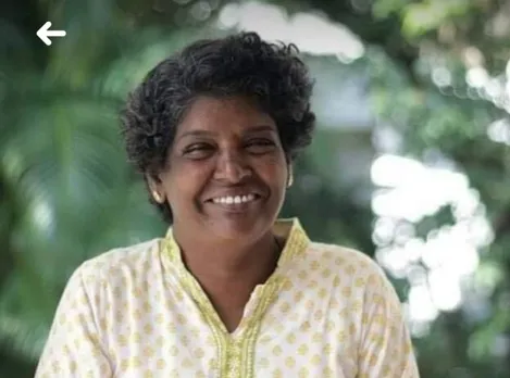ലോകത്തെ സ്വാധീനിച്ച 100 സ്ത്രീകളുടെ പട്ടികയില്‍ ഇടം നേടിയ വിജിക്ക് വീടില്ല. സഹായിക്കാനൊരുങ്ങി സഹപ്രവർത്തകർ