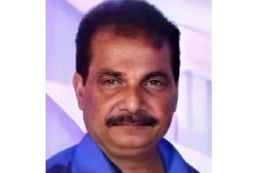 മൂന്ന് ആഴ്ച മുമ്പ് മകളുടെ അടുത്തെത്തിയ മലയാളി ഇംഗ്ലണ്ടില്‍ മരിച്ചു