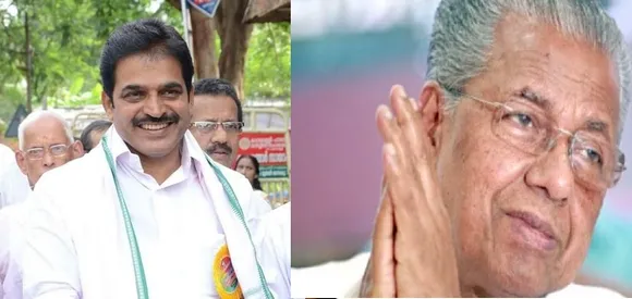 ഇടതുപക്ഷം ഭരിക്കുമ്പോള്‍ എല്ലാക്കാലത്തും സര്‍ക്കാരിനെ നിയന്ത്രിച്ചിരുന്നത് സിപിഐഎം ആണ്‌; എന്നാല്‍ പിണറായി വിജയന് കീഴില്‍ ഇങ്ങനെയല്ല;  പാര്‍ട്ടിക്ക് പിണറായി വിജയനോട് ഫിയര്‍ കോപ്ലംക്‌സ് ആണ്, താനാണു ക്യാപ്റ്റന്‍ എന്നു പറഞ്ഞ് വ്യക്തിപൂജ നടത്തുന്ന പിണറായിയുടെ പ്രചാരണം നോക്കൂ, ഇത് കമ്മ്യൂണിസ്റ്റ് രീതിയാണോ,’?; കെസി വേണുഗോപാല്‍