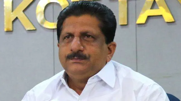 കേരള കോൺഗ്രസ് ജോസഫ് വിഭാഗത്തിലെ സംഘടനാ പദവി തർക്കം;  പദവി വിട്ടു നൽകാൻ തയ്യാറാണെന്ന്  മോൻസ് ജോസഫ്