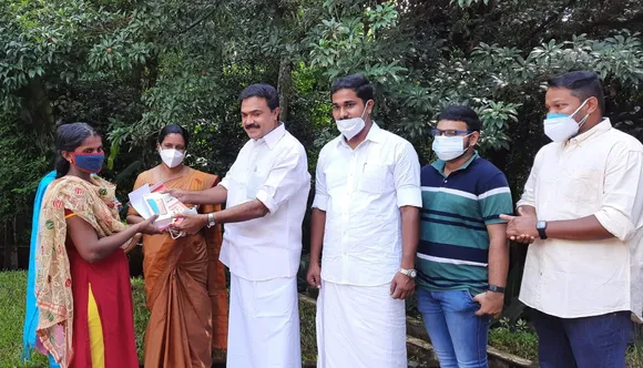 ഓൺലൈൻ പഠനസഹായവുമായി വീണ്ടും കെ.എസ്.സി (എം)