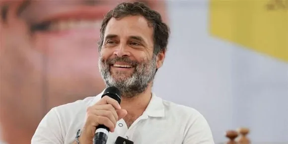 അമ്മ സോണിയാ ഗാന്ധിയുടെയും മുത്തശ്ശി ഇന്ദിരാ ഗാന്ധിയുടെയും ഗുണങ്ങള്‍ ഒത്തുചേര്‍ന്ന സ്ത്രീയെയാകും ജീവിതപങ്കാളിയായി തിരഞ്ഞെടുക്കുക; ഒടുവില്‍ മനസു തുറന്ന് രാഹുല്‍ ഗാന്ധി