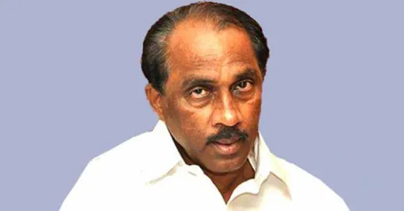 കിററക്‌സ്: മുഖ്യമന്ത്രി പിടിവാശി ഉപേക്ഷിക്കണമെന്ന് കെ. ബാബു എം എൽ എ