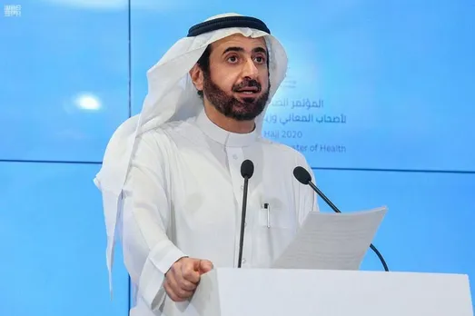 കൊറോണ വാക്‌സിന്‍ സ്വീകരിക്കല്‍ തെറ്റായ പ്രചാരണം നടക്കുന്നു , യാതൊരു ആശങ്കയും വേണ്ട : സൗദി ആരോഗ്യ മന്ത്രി.