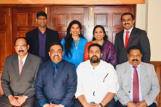 മനോജ് കുമാർ പിള്ളയുടെ നേതൃത്വത്തിലുള്ള യുക്മ ദേശീയ ഭരണ സമിതി പ്രവർത്തന പഥത്തിൽ; ആദ്യ നിർവ്വാഹക സമിതി യോഗം ഇന്നലെ നടന്നു