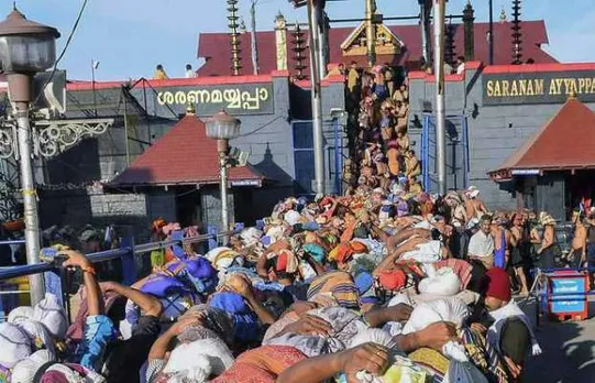 പാത്തുമ്മ പെറ്റ വാവർ സ്വാമി - മത മൈത്രിയുടെ മകുടോദാഹരണം