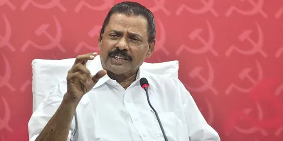 ക്രിസ്ത്യൻ മതമേലധ്യക്ഷൻമാരുടെ ബിജെപി അനുകൂല പ്രസ്താവന ഗൗരവമായി കാണണം- എം.വി ഗോവിന്ദൻ