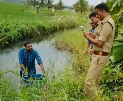 ക്രിസ്തുമസ് - പുതുവത്സര സ്പെഷ്യൽ ഡ്രൈവ് ; കൊണ്ടൂർക്കരയിൽ 236 ലിറ്റർ വാഷ് പിടിച്ചെടുത്തു