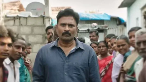 മിഷ്‌കിന്‍റെ 'സൈക്കോ' യൂട്യൂബ് ട്രെന്‍ഡിംഗില്‍ ഇടം നേടി