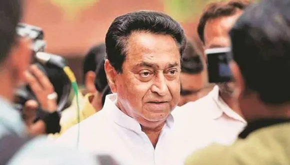 അ‍ഞ്ച് മാസത്തിനിടയില്‍ 4 തവണ സര്‍ക്കാര്‍ ഭൂരിപക്ഷം തെളിയിച്ചു. ഇനിയും തയ്യാര്‍ - ബിജെപിയെ വെല്ലുവിളിച്ച് മധ്യപ്രദേശ് മുഖ്യമന്ത്രി കമല്‍നാഥ് 