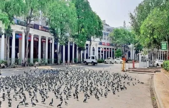 ഒരു ദിവസം കൊണ്ട് ഇന്ത്യയിലെ ശബ്ദ, വായു, മലിനീകരണ നിരക്ക് 30% കുറഞ്ഞു. ഒരു ദിവസം ശരാശരി 1280 റോഡപകടങ്ങളും അതുമൂലം 415 മരണങ്ങളും റിപ്പോർട്ട് ചെയ്തിരുന്നിടത്ത് ഇന്നലെ ഒരു വാഹനാപകടം പോലും റിപ്പോർട്ട് ചെയ്യപ്പെട്ടില്ല ! -   ജനതാ കർഫ്യു - നേട്ടങ്ങൾ അനവധി !