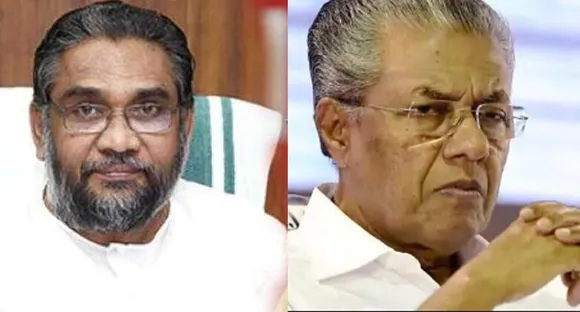 "രണ്ട് ദുരന്തത്തോടും രണ്ട് തരം സമീപനം, പാവപ്പെട്ടവന്റെ ദുഃഖം അറിയാമെന്നു പറയുന്ന മുഖ്യമന്ത്രീ, ഈ സമീപനം സ്വീകരിക്കാൻ താങ്കൾക്ക് എങ്ങനെ കഴിഞ്ഞു; തകരക്കൂരയില്‍കഴിയുന്നവന്റെ മരണത്തിന് മുഖ്യമന്ത്രി അഞ്ച് ലക്ഷം നൽകുന്നു; വിമാനദുരന്തത്തിൽ മരിച്ചവന് പത്തുലക്ഷവും; ലായത്തിൽ കഴിയുന്നവർക്ക് മുഖ്യമന്ത്രി നൽകുന്ന ധനസഹായമല്ലാതെ മറ്റൊന്നും ലഭിക്കാനിടയില്ല. വിമാനദുരന്തത്തിൽ മരിക്കുന്നവന് ഇൻഷുറൻസും മറ്റ് നഷ്ടപരിഹാരവുമായി കോടികൾ ലഭിക്കും;  വിമർശനവുമായി ബി.ജെ.പി