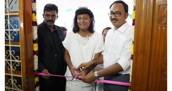 ഫിജികാർട്ടിന്റെ വസ്ത്രനിർമ്മാണ ഫാക്ടറി തിരുപ്പൂരിൽ ആരംഭിച്ചു
