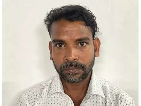 കോഴിക്കോട് ജോലി ചെയ്ത ഹോട്ടലിൽ  കവർച്ച; തമിഴ്നാട് സ്വദേശി പിടിയിൽ, മണ്ണാർഗുഡിയിൽ നിന്ന് പ്രതിയെ പോലീസ് പിടികൂടിയത് അതി സാഹസികമായി