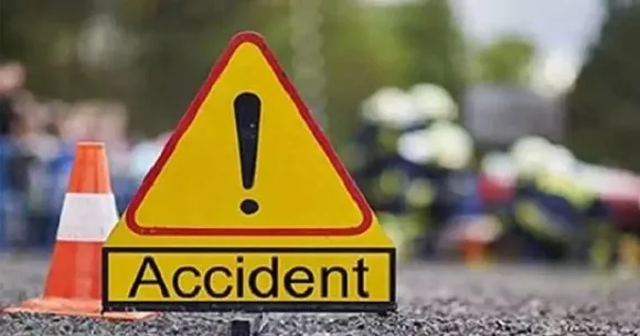 വാഹനം മലയിടുക്കിലേക്ക് മറിഞ്ഞു; കുളുവില്‍ വിനോദസഞ്ചാരത്തിന് പോയ നാലു പേര്‍ക്ക് ദാരുണാന്ത്യം