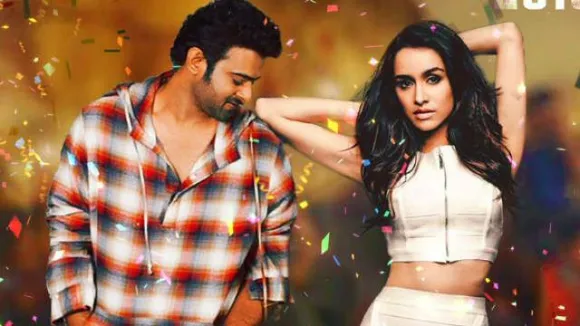 പ്രഭാസിന്റെ ബ്രഹ്മാണ്ഡ ചിത്രം ‘സാഹോ’യിലെ ഗാനത്തിന്റെ ടീസര്‍ പുറത്തിറങ്ങി