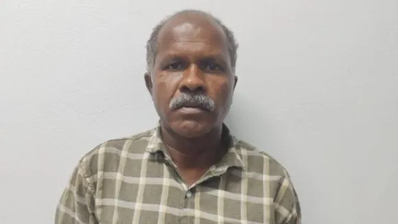 കുടുംബ വഴക്ക്; വയനാട്ടില്‍ ഭർത്താവ് കമ്പിവടിക്ക് ഭാര്യയുടെ കാൽ തല്ലിയൊടിച്ചു