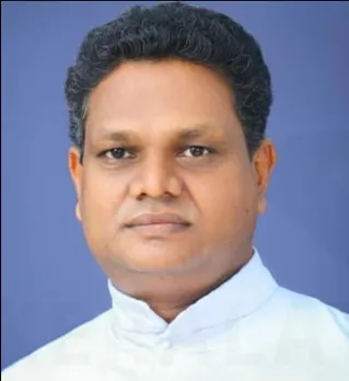 പാലാ കമ്മ്യൂണിക്കേഷൻസിൻ്റെ മുൻ ഡയറക്ടറും,അന്ത്യാളം പള്ളി വികാരിയുമായിരുന്ന ഫാദർ ജയിംസ് വെണ്ണായി പള്ളിൽ നിര്യാതനായി