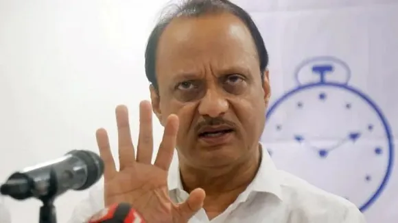 മഹാരാഷ്ട്രയില്‍ എന്‍സിപി നേതാവ് അജിത് പവാര്‍ പ്രതിപക്ഷ നേതാവാകും