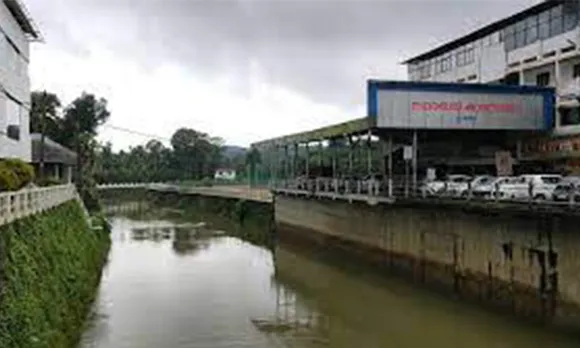 മഴക്കെടുതി: പാലാ നഗരപ്രദേശത്ത് അതീവ ജാഗ്രത വേണം - ചെയർമാൻ ആൻ്റോ പടിഞ്ഞാറേക്കര