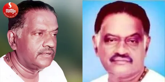 പാലായുടെ അഭിമാനമായിരുന്ന മണർകാട് പാപ്പൻ വിടപറഞ്ഞിട്ട് കാൽ നൂറ്റാണ്ട്. ഓർമദിനത്തിൽ മുൻ ഇടുക്കി എംപി പാലാ കെ എം മാത്യു മുതൽ പാലാ എം എൽ എ മാണി സി കാപ്പൻ വരെയുള്ള പതിനായിരത്തിലധികം പേർക്ക് തൊഴിൽ നൽകിയ മണർകാട് പാപ്പന്റെ മുൻ ജീവനക്കാർ ഒന്നിക്കുന്നു, നവമാധ്യമങ്ങൾ വഴി. കാൽ നൂറ്റാണ്ട് പിന്നിടുമ്പോഴും ഓർമകൾക്ക് നിറം മങ്ങാതെ പ്രിയങ്കരനായ പാപ്പൻചേട്ടൻ .. !