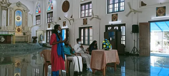 ബിഷപ്പ് ജെറോം അനുസ്മരണാർത്ഥം മെഡിക്കൽ കിറ്റ് വിതരണ ഉദ്ഘാടനം നടത്തി