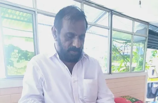 കരൾ മാറ്റിയാലെന്താ ? ജനകീയ പ്രശ്നങ്ങൾ വന്നാൽ കരളുറപ്പിനൊരുകുറവുമില്ല. വിശ്രമമെന്ന സ്നേഹോപദേശത്തെ ധിക്കരിച്ച് പ്രതിരോധ പ്രവർത്തനങ്ങളുടെ മുൻ ശ്രേണിയിൽ ലാലിച്ചൻ ജോർജ്ജ് !