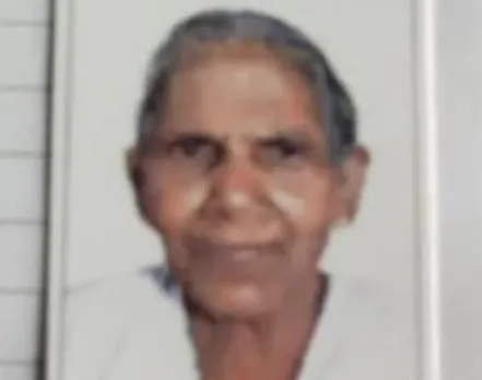 കലൂര്‍ കുളങ്ങാട്ടുപ്പാറ ശരിമുറയില്‍ ബ്രിജിത്ത നിര്യാതയായി